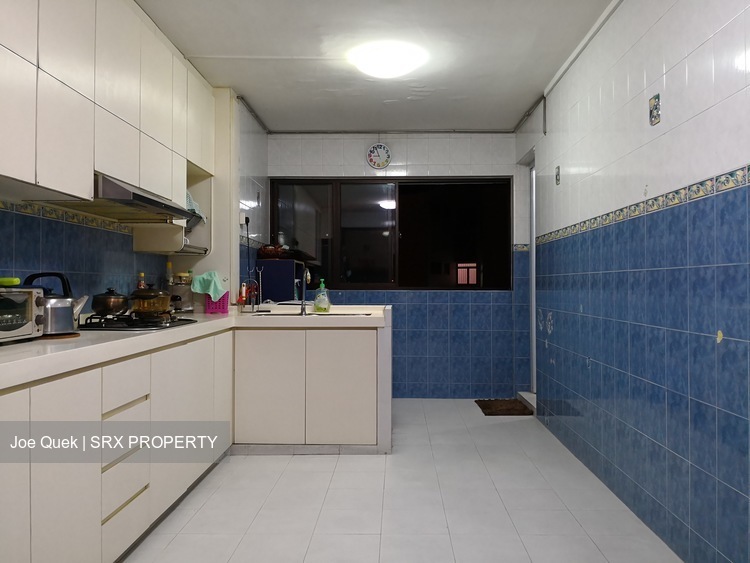 Blk 122 Bukit Merah Lane 1 (Bukit Merah), HDB 3 Rooms #170816032